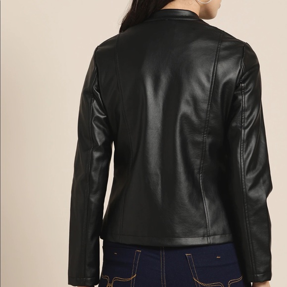vero moda jacket - Picture 5 of 9